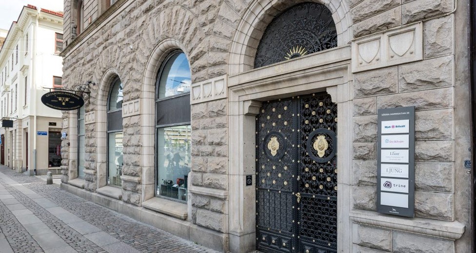 Södra Hamngatan 23