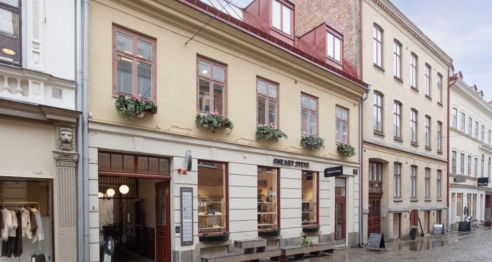 Vallgatan 25 Vallgatan 25