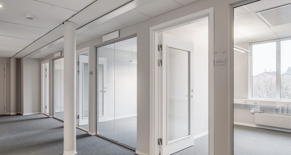 Stampgatan 14