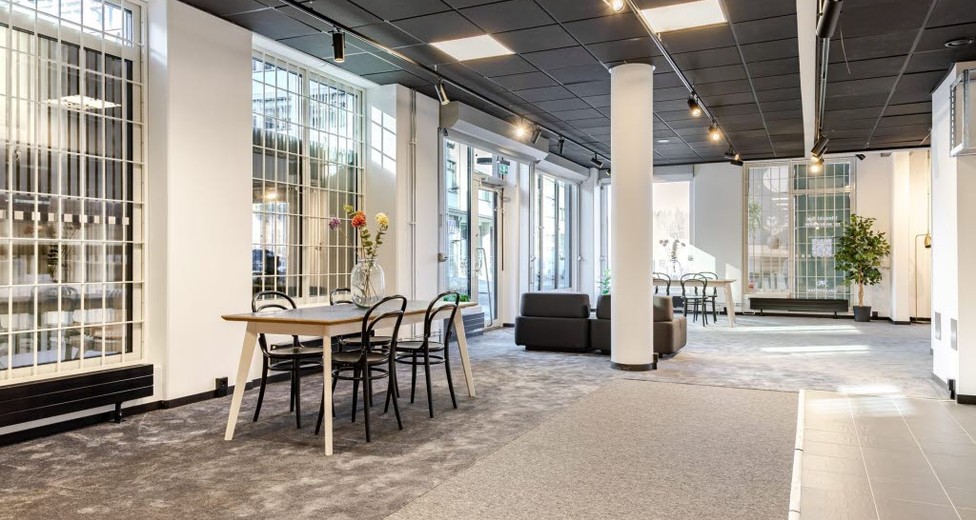 Fredens Torg 4 C-D