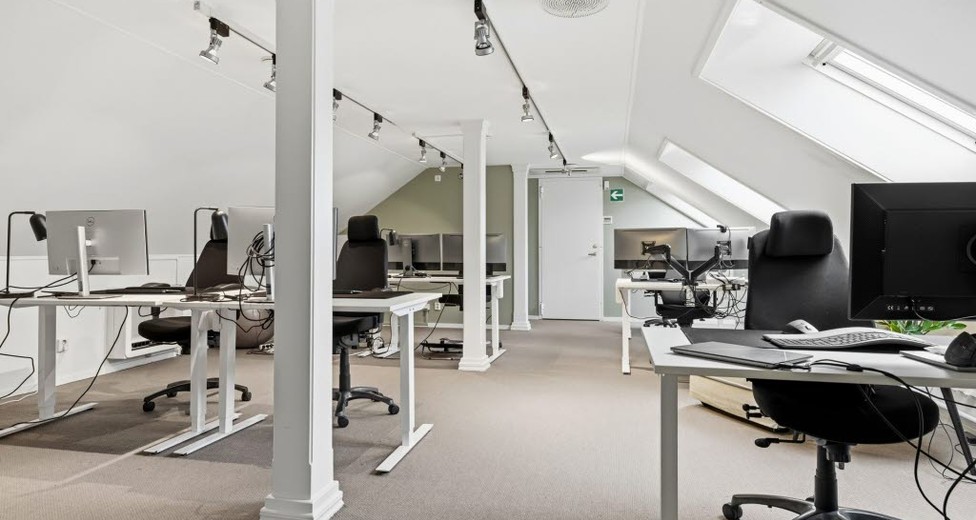 Kungsportsplatsen 1 Kungsportsplatsen 1