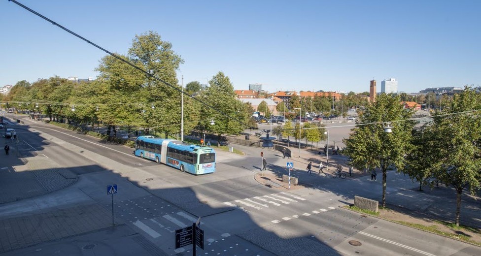 Vasagatan 45