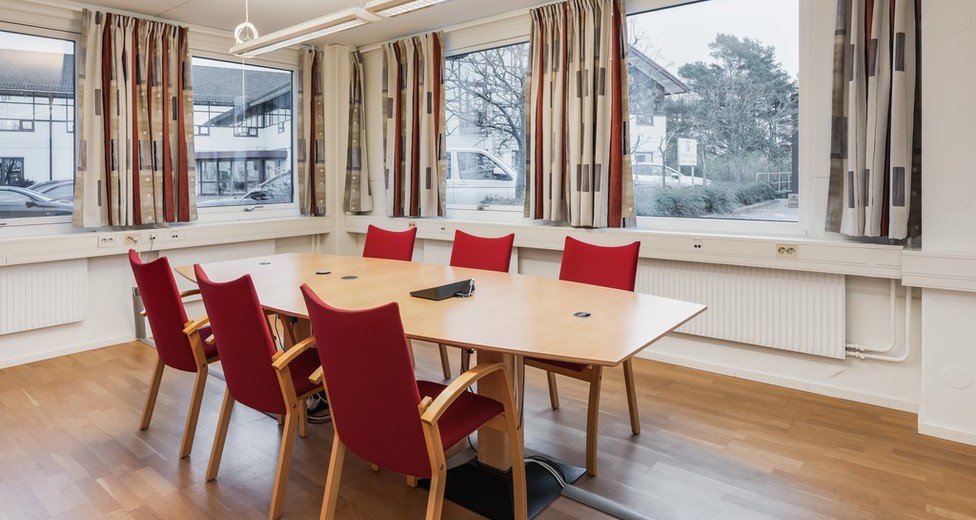 Konferensrum Konferensrum