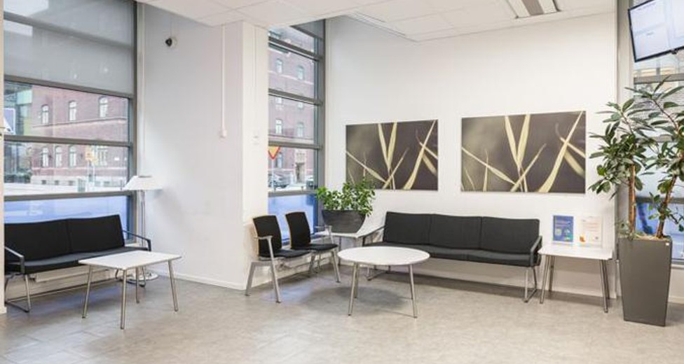 Carlsgatan 6 Carlsgatan 6