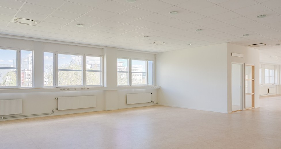Scheelevägen 18 Scheelevägen 18
