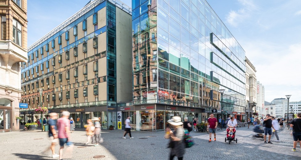 Södergatan 24 Södergatan 24
