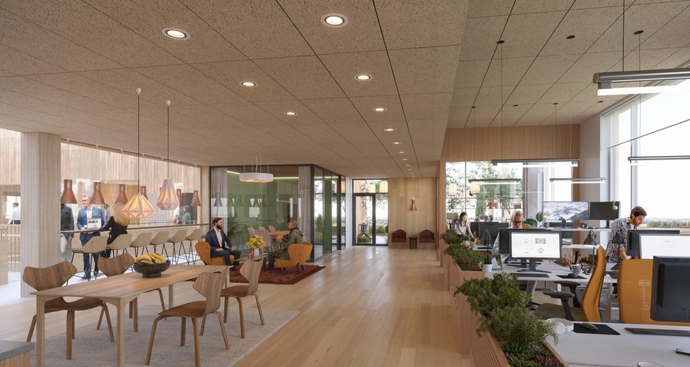 Rydbergs torg 11 Rydbergs torg 11