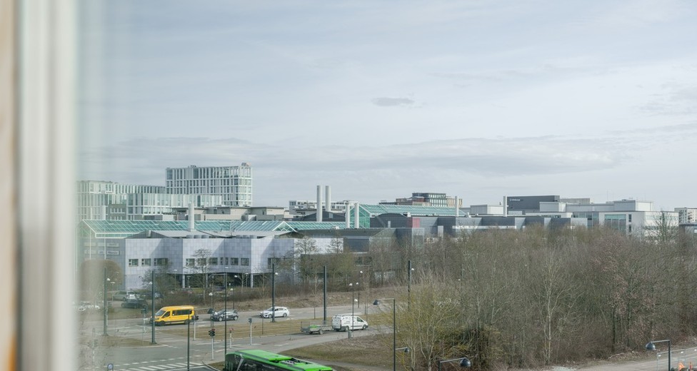 Scheelevägen 17 Scheelevägen 17