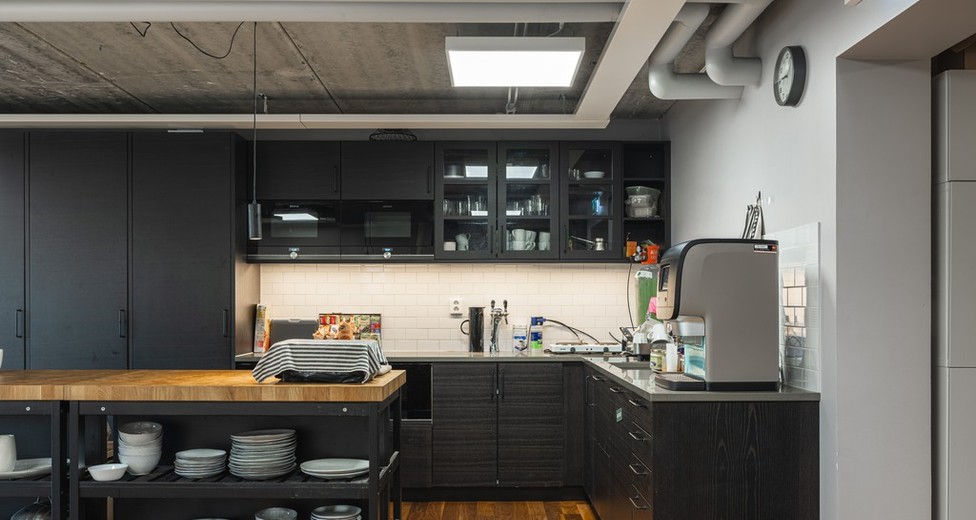 Kung Oskars väg 11b Kung Oskars väg 11b