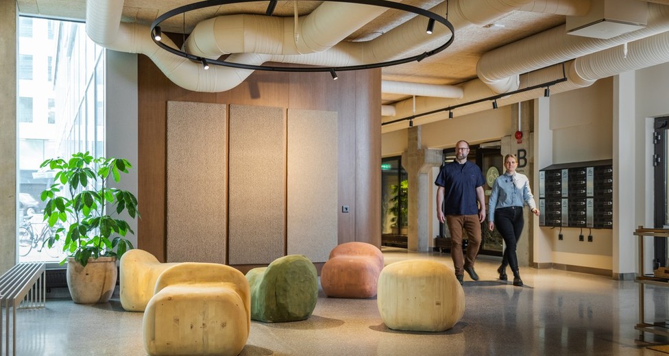 Kontor, Pulpetgatan 28, Stora Bernstorp-Arlöv