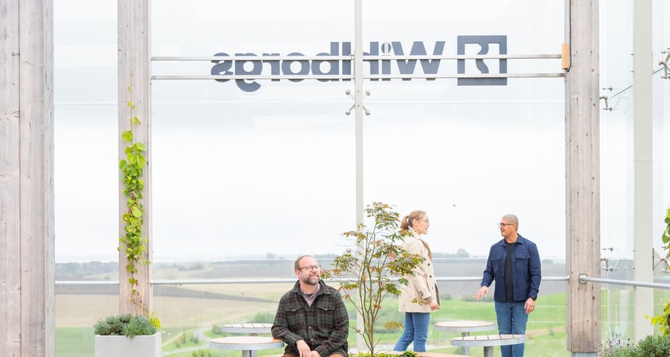 Rydbergs torg 11 Rydbergs torg 11