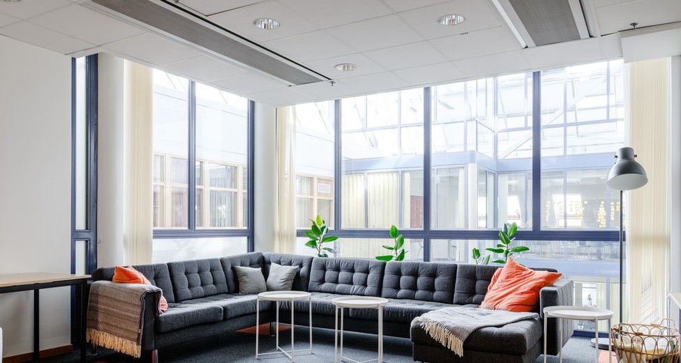 Scheelevägen 17 Scheelevägen 17