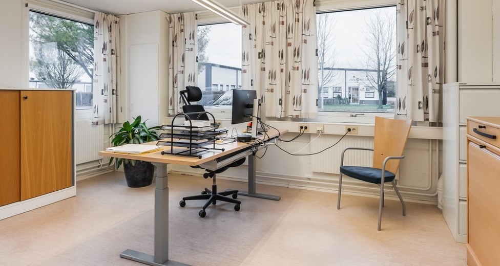 Kontorsrum Kontorsrum