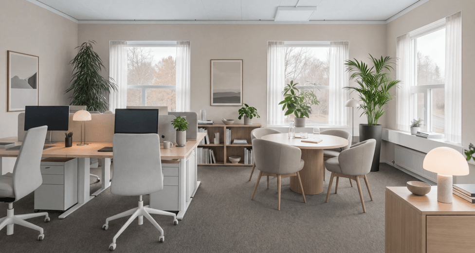Visionsbild kontor Visionsbild kontor