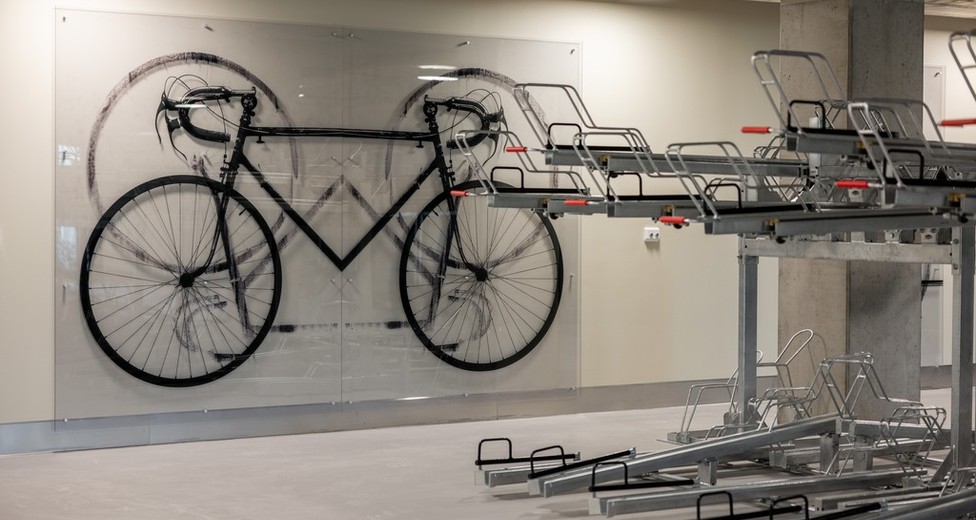 cykelgarage cykelgarage