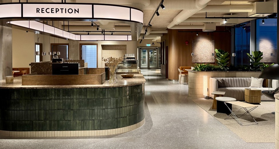 Kontor, Pulpetgatan 28, Hyllie-Svågertorp