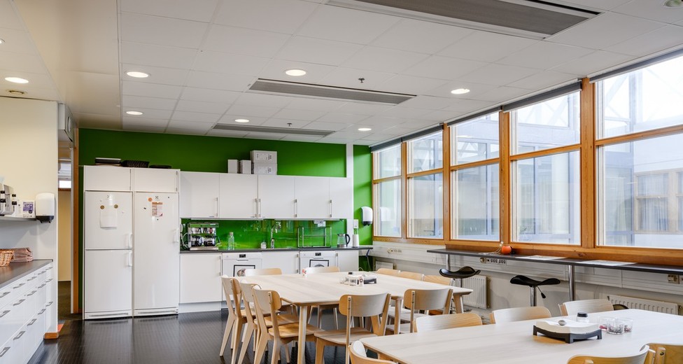 Scheelevägen 17 Scheelevägen 17