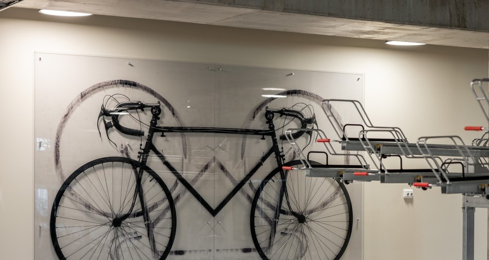Cykelrum