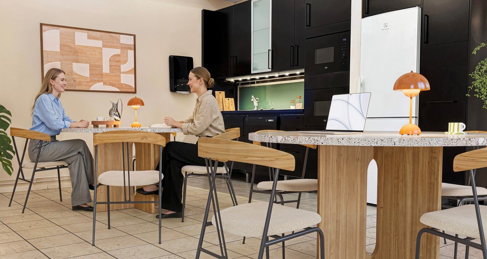 Kontor, Skiffervägen 48, Gastelyckan