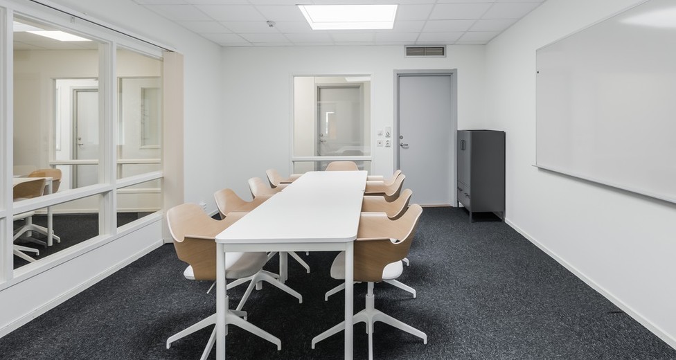 Konferensrum