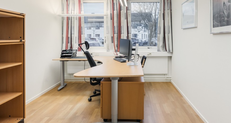 Kontorsrum Kontorsrum