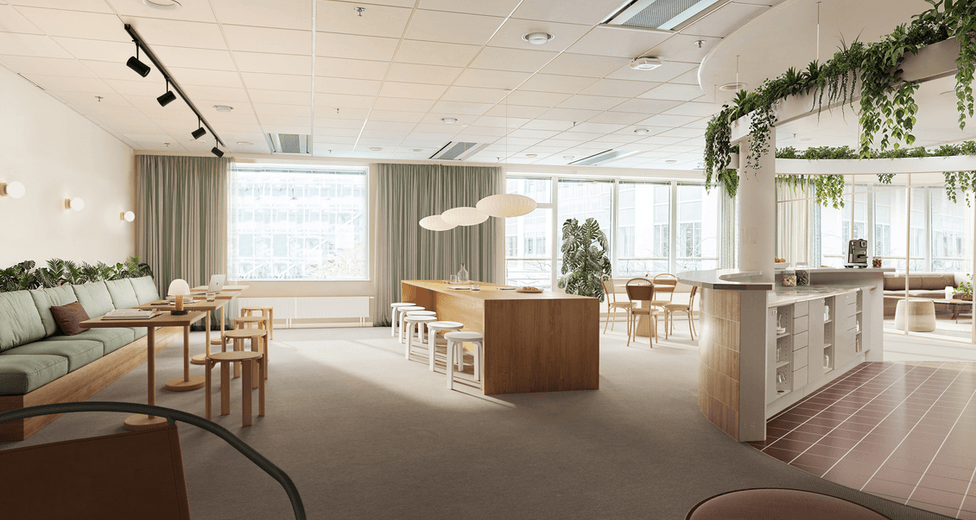 Isbergs gata 2 Isbergs gata 2