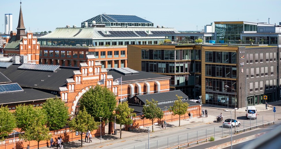 Carlsgatan 14