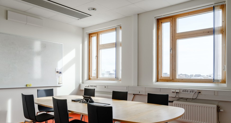 Scheelevägen 17 Scheelevägen 17