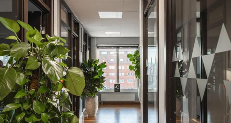 Kung Oskars väg 11b