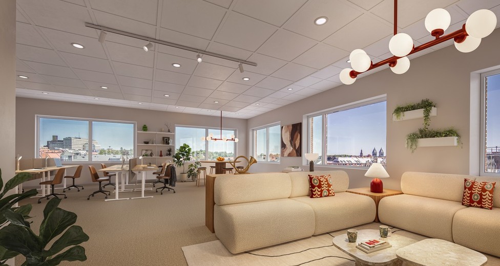 Sockerkokaregatan 7 Sockerkokaregatan 7