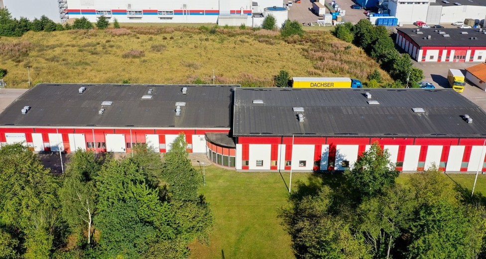Kontor, Mogatan 2, Väla södra - Väla norra