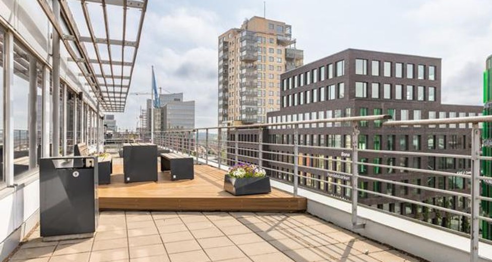 Carlsgatan 6 Carlsgatan 6