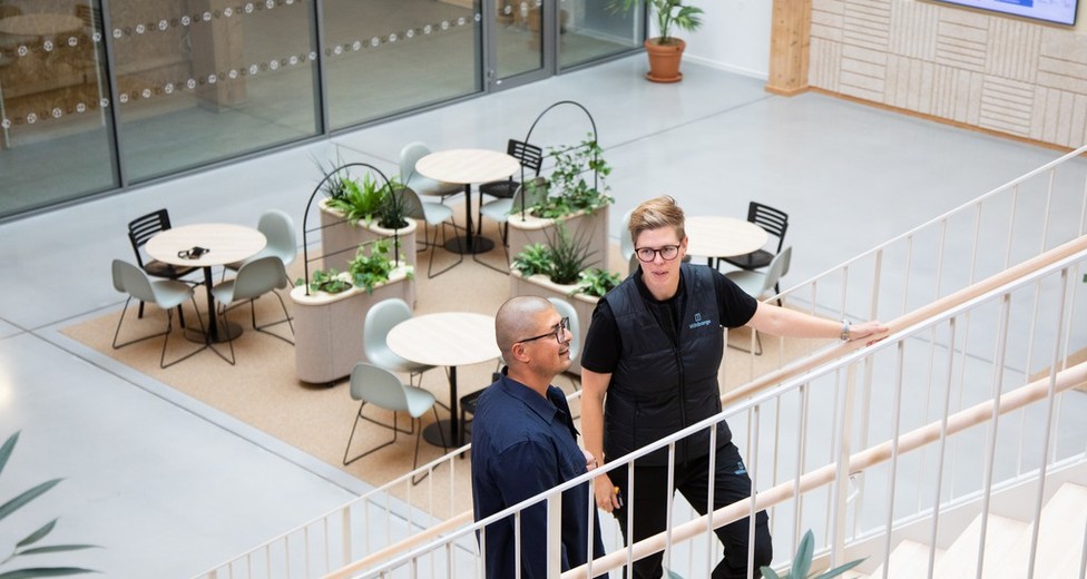 Rydbergs torg 11 Rydbergs torg 11