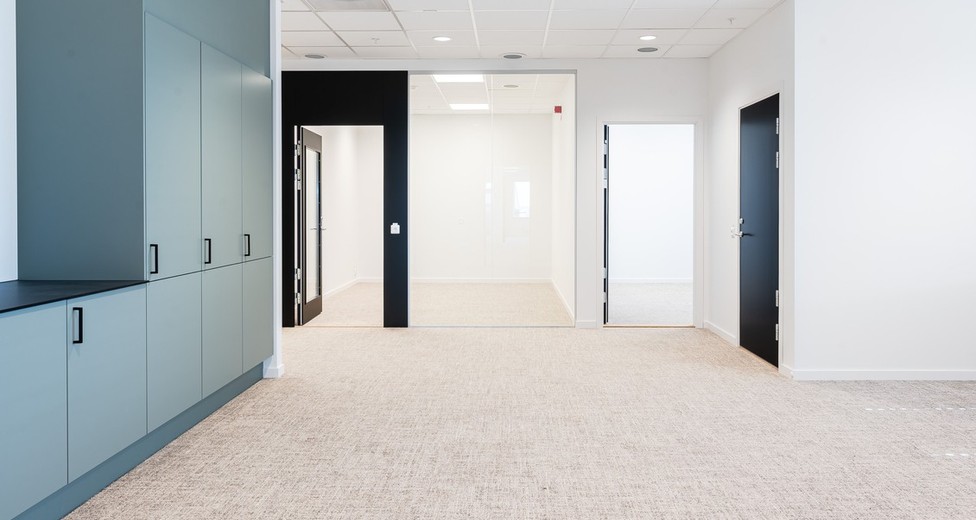Kontor, Henckels Torg 4, Centrum