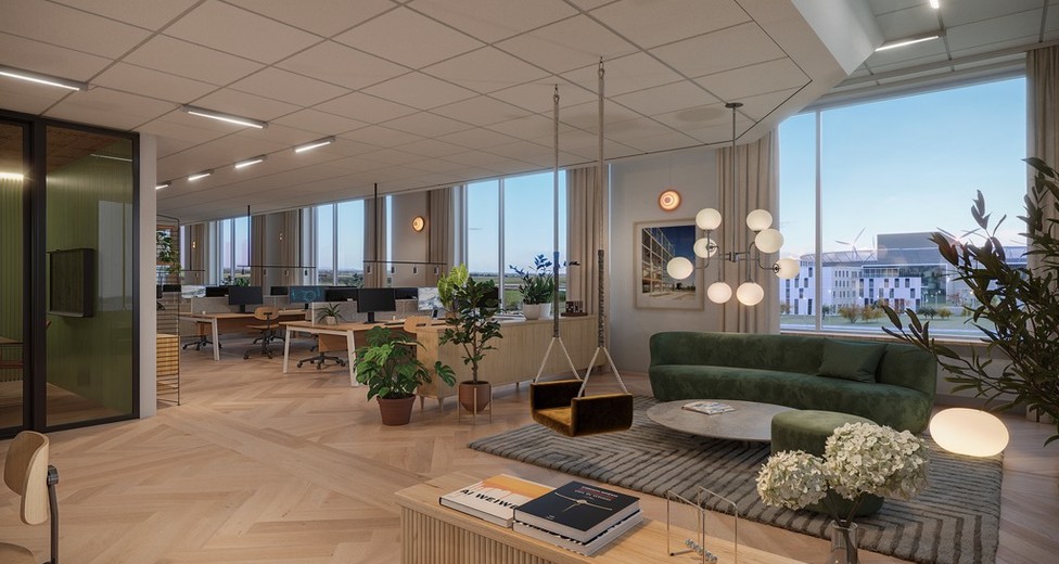 Rydbergs torg 11 Rydbergs torg 11