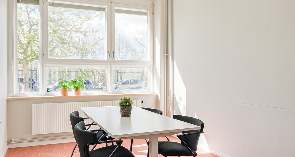 Scheelevägen 18 Scheelevägen 18