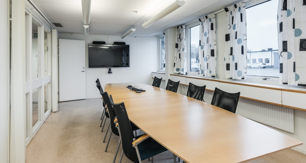 Konferensrum Konferensrum