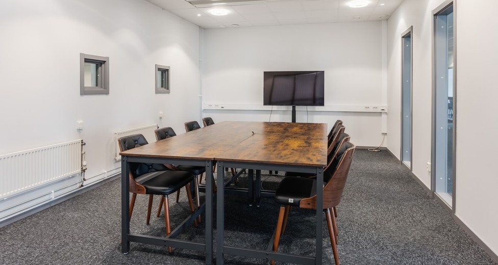 Konferensrum