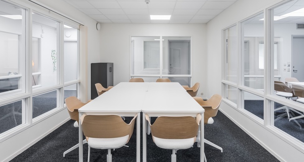 Konferensrum