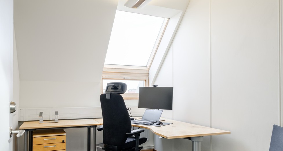 Scheelevägen 17 Scheelevägen 17