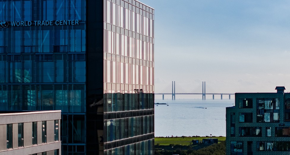 Kontor, Jungmansgatan 12, Västra hamnen