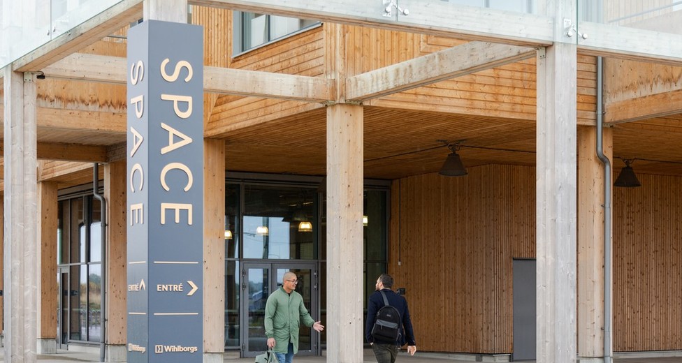 Rydbergs torg 11 Rydbergs torg 11