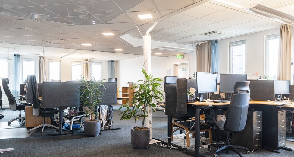 Annedalsvägen 9 Annedalsvägen 9