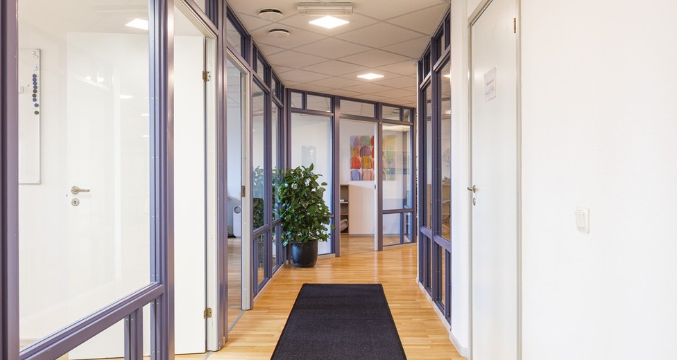 Annedalsvägen 9 Annedalsvägen 9
