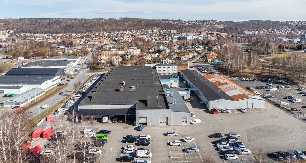 Thulevägen 2