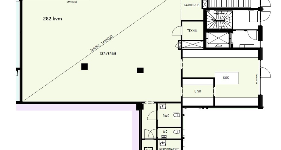 Olof Asklunds gata 27/A Odhners Gata 8