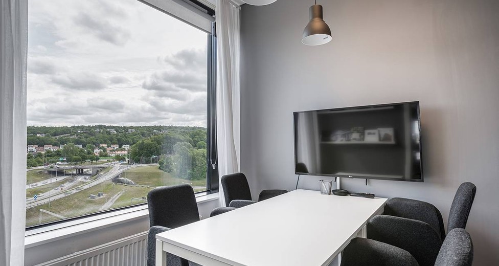 Nellickevägen 20-22
