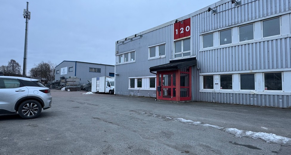 Marieholmsgatan 120 Marieholmsgatan 120