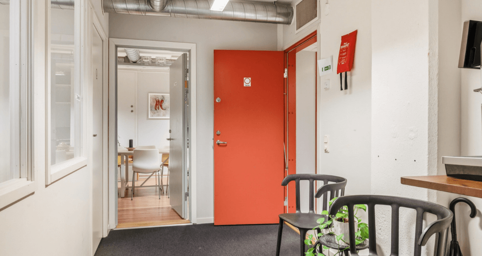 Åvägen 24 Åvägen 24