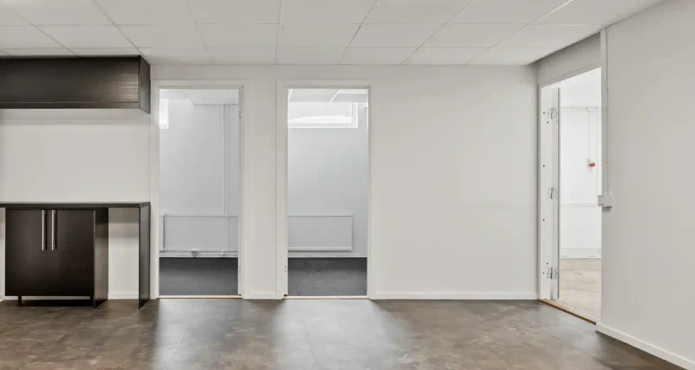 Transformatorvägen 1